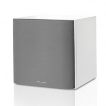 Bowers and Wilkins ASW 608 White